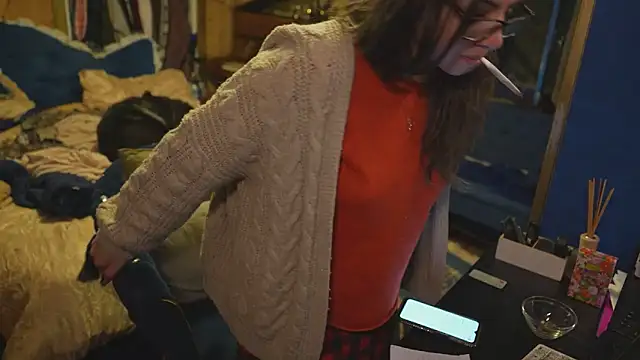 VanessaDoyle online show from 03-24-26, 04:45