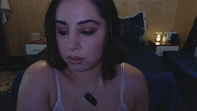 VanessaDoyle online show from 03-14-25, 02:52