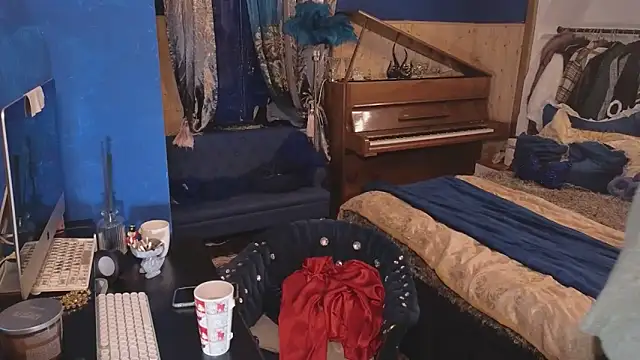 VanessaDoyle online show from 01-05-26, 08:34