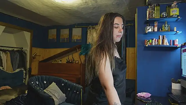 VanessaDoyle online show from 07-15-26, 11:45
