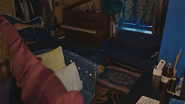 VanessaDoyle online show from 03-21-26, 01:04