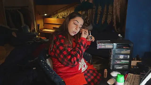 VanessaDoyle online show from 03-04-26, 06:10