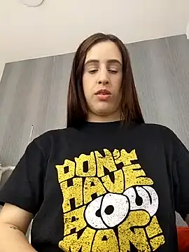 Amira Milker online show from 09-13-25, 05:02