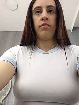 Amira Milker online show from 09-12-25, 01:22