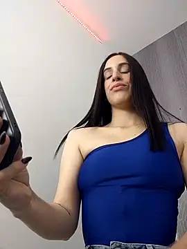 Amira Milker online show from 03-18-25, 01:44