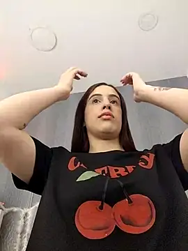 Amira Milker online show from 09-23-25, 01:18