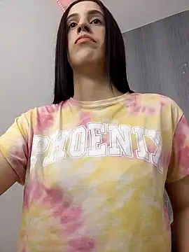 Amira Milker online show from 03-20-25, 12:43