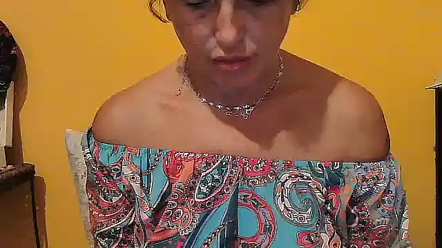 Althea Love online show from 09-15-25, 07:20