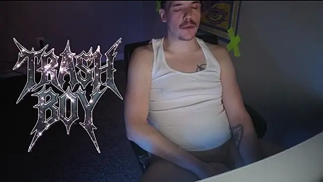 DemonDickNick online show from 02-12-26, 07:41