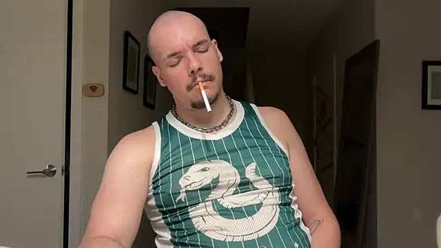 DemonDickNick online show from 11-11-25, 10:54