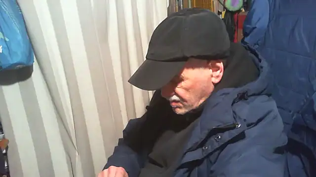 nonnomaturobisex online show from 03-31-26, 01:46