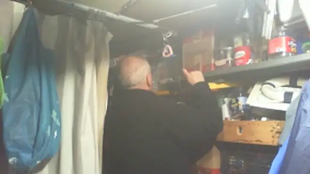 nonnomaturobisex online show from 03-23-26, 11:32