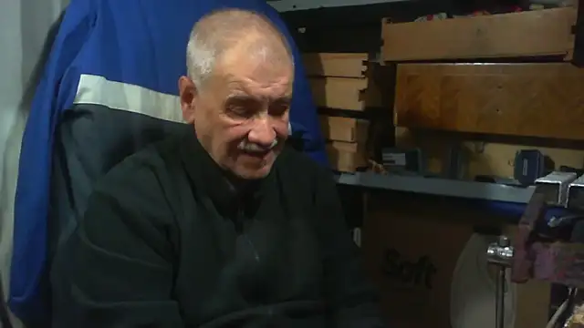 nonnomaturobisex online show from 12-22-25, 11:32