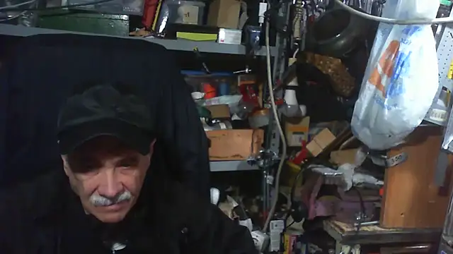 nonnomaturobisex online show from 11-15-25, 11:03