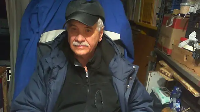 nonnomaturobisex online show from 03-03-26, 07:48