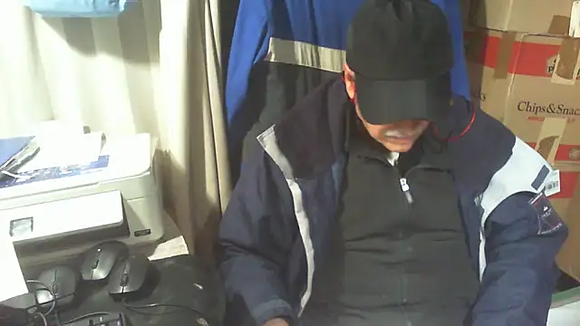 nonnomaturobisex online show from 01-18-26, 10:51