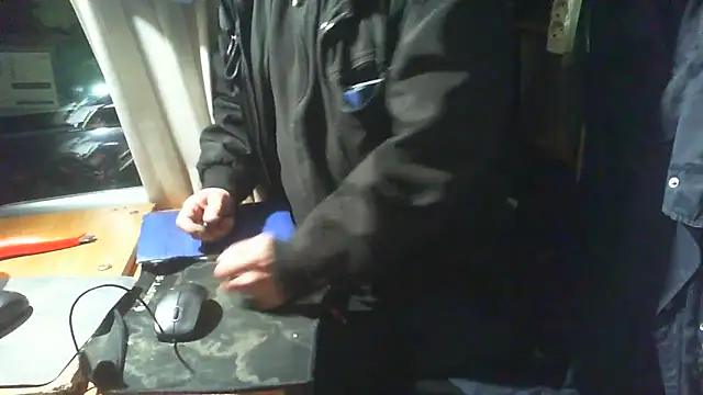 nonnomaturobisex online show from 11-13-25, 08:18