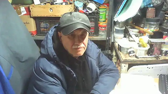 nonnomaturobisex online show from 03-18-26, 03:13