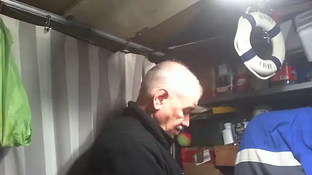 nonnomaturobisex online show from 03-20-26, 08:15