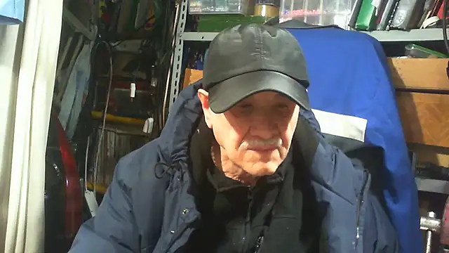 nonnomaturobisex online show from 12-19-25, 08:17