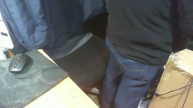 nonnomaturobisex online show from 02-11-26, 08:14