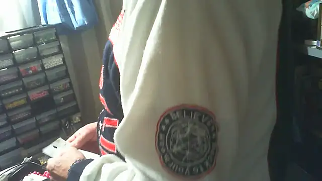 nonnomaturobisex online show from 10-29-25, 08:02