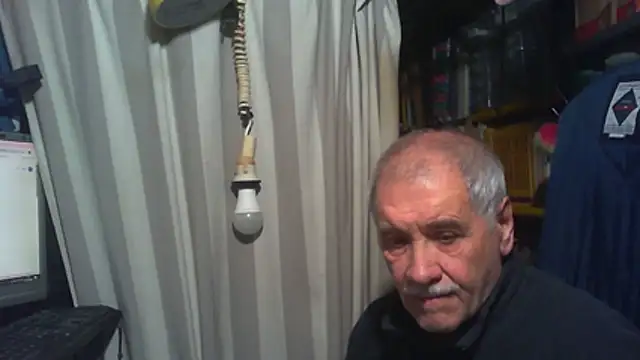 nonnomaturobisex online show from 05-07-26, 10:40