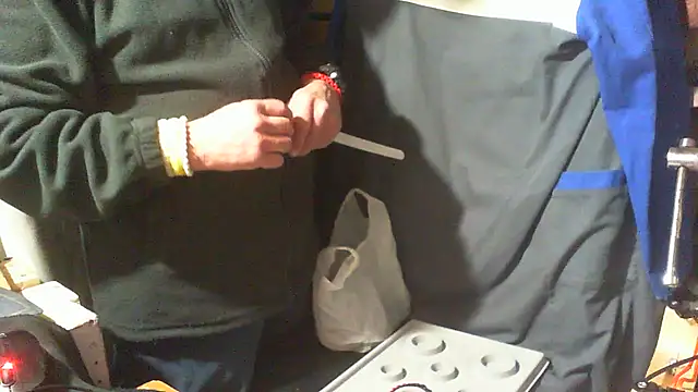 nonnomaturobisex online show from 12-20-25, 10:29