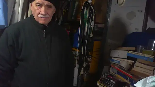 nonnomaturobisex online show from 01-06-26, 09:02