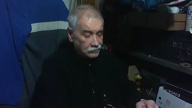 nonnomaturobisex online show from 04-23-26, 04:19