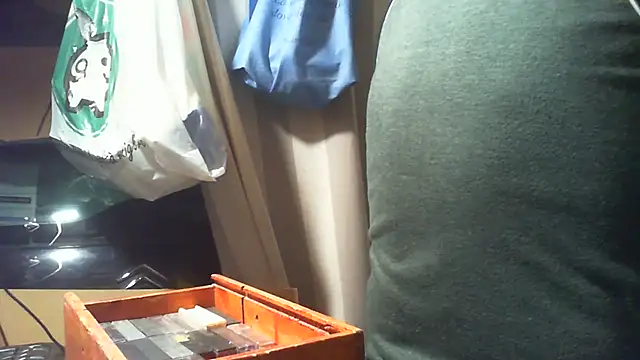 nonnomaturobisex online show from 09-21-25, 08:52