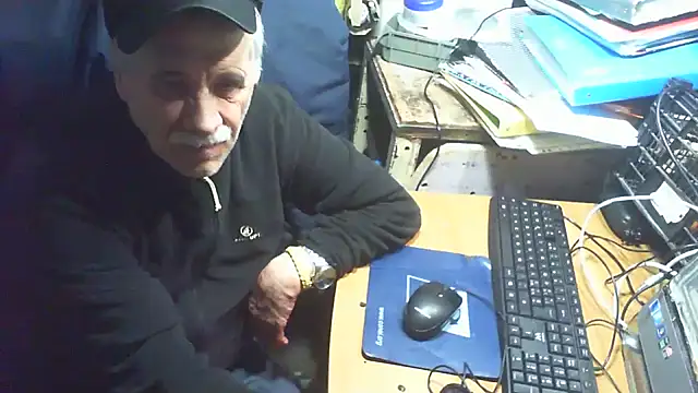 nonnomaturobisex online show from 03-14-26, 11:16