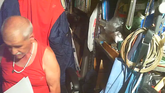 Snapshot of nonnomaturobisex chatting on 07-02-26, 09:48 nonnomaturobisex online show from 07-02-26, 09:48