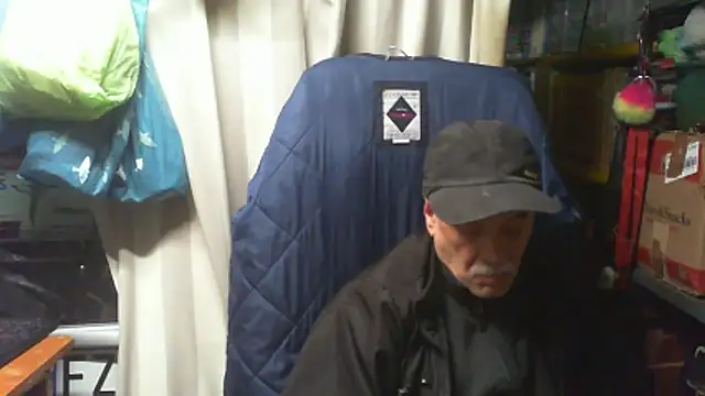 nonnomaturobisex online show from 04-15-26, 05:17