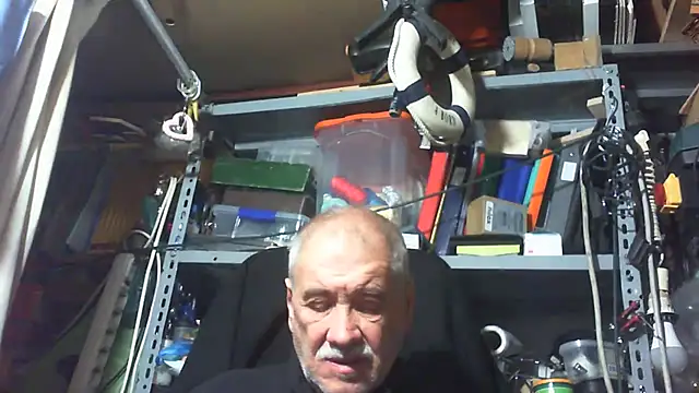 nonnomaturobisex online show from 10-18-25, 10:28