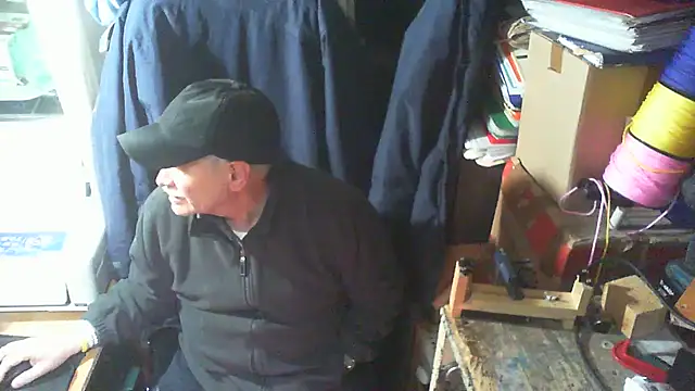 nonnomaturobisex online show from 02-07-26, 08:33