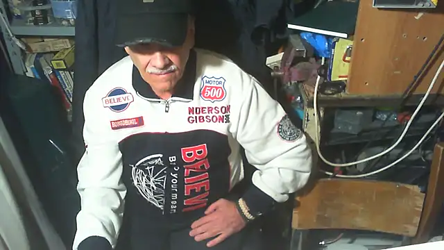 nonnomaturobisex online show from 10-04-25, 07:21