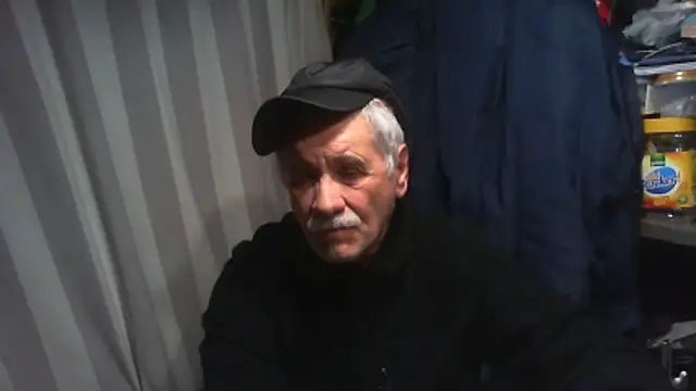 nonnomaturobisex online show from 03-13-26, 12:10