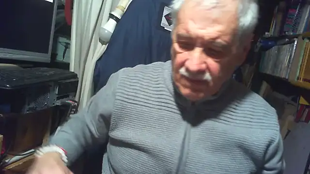 nonnomaturobisex online show from 05-18-26, 05:23