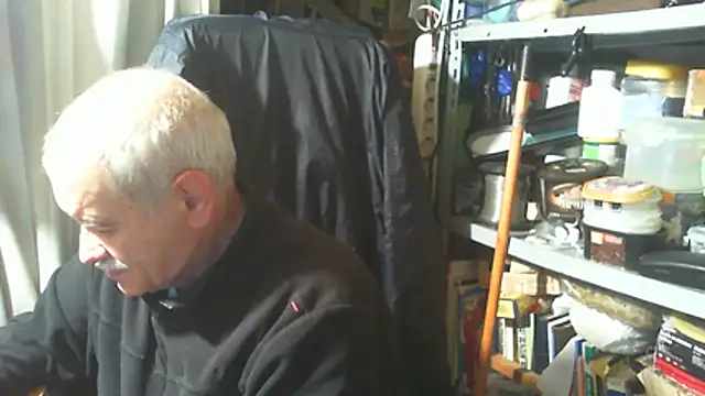 nonnomaturobisex online show from 11-03-25, 07:57