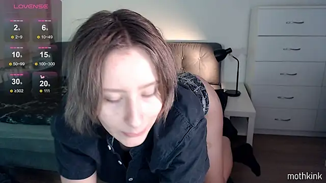 mothkink online show from 12-02-25, 06:09