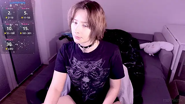 mothkink online show from 03-05-26, 06:48