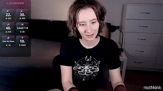 mothkink online show from 11-06-25, 05:06