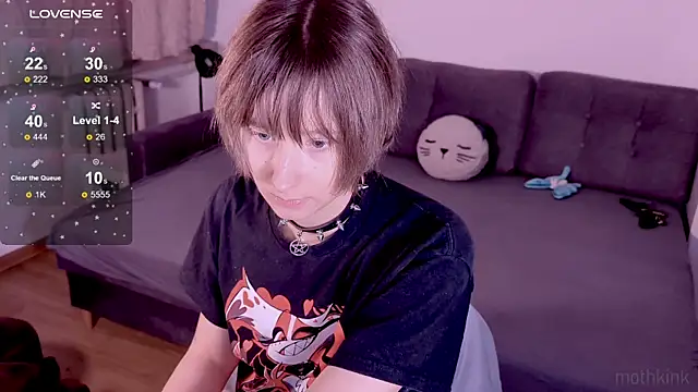 mothkink online show from 01-14-26, 07:17