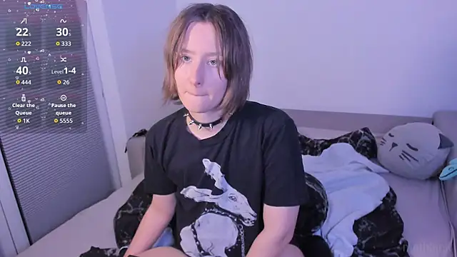 mothkink online show from 05-12-26, 06:58
