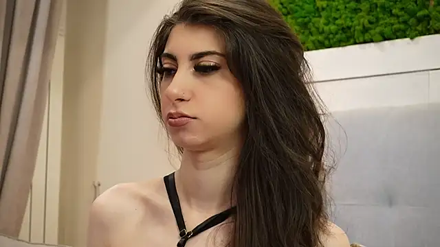 IsabellaMysty online show from 12-22-25, 12:55