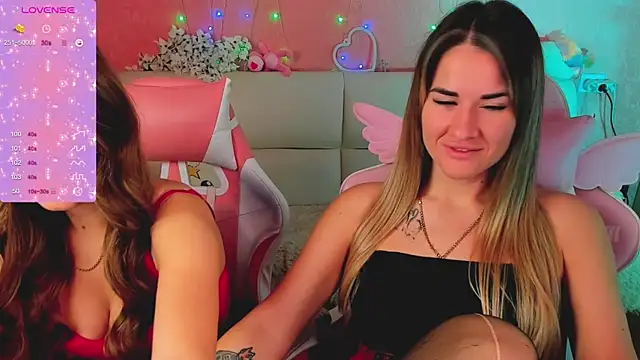 ivannatompsonnn online show from 05-02-26, 03:12