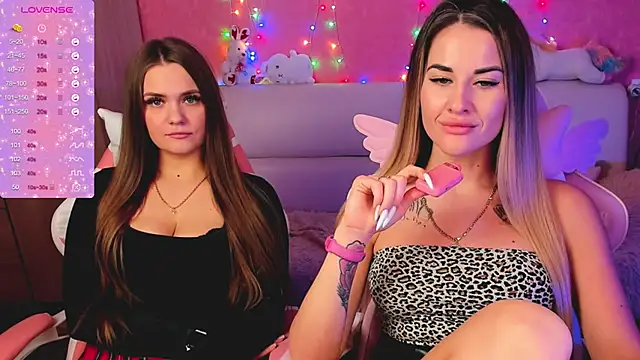 ivannatompsonnn online show from 02-26-25, 09:12