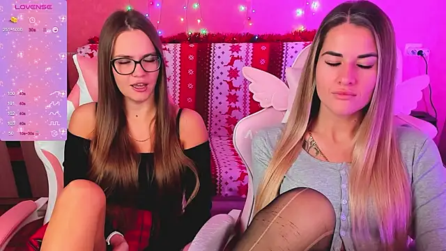 ivannatompsonnn online show from 02-06-26, 06:09