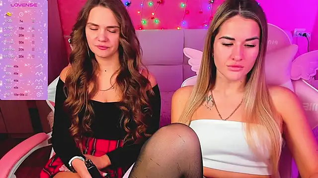 ivannatompsonnn online show from 11-30-25, 06:03